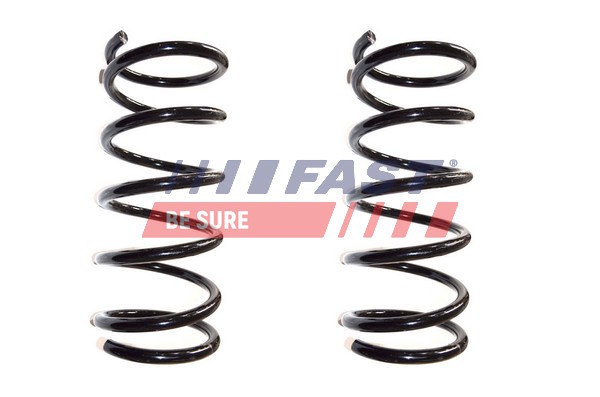 Coil Spring - FT12266K FAST