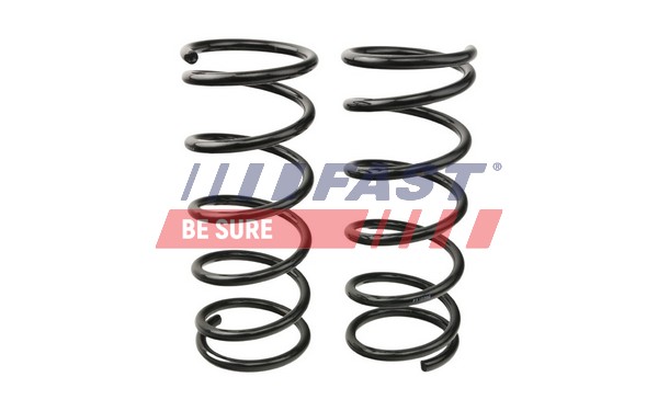 Coil Spring - FT12269K FAST