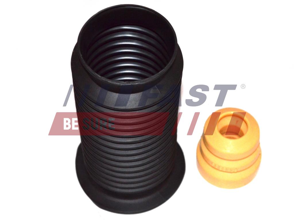 Kit parapolvere, Ammortizzatore - FT12276 FAST