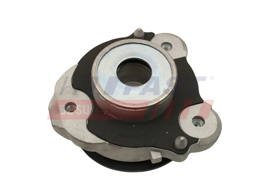 Mounting, shock absorbers - FT12279 FAST