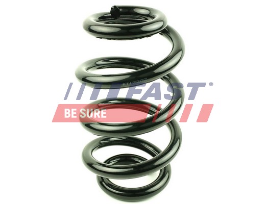 Coil Spring - FT12282 FAST