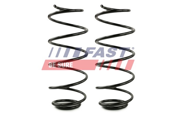 Fahrwerksfeder - FT12290K FAST
