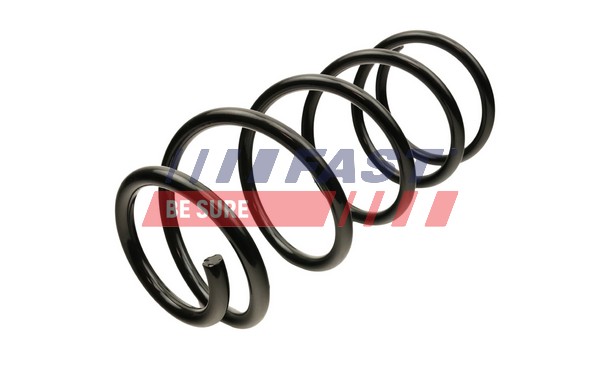 Coil Spring - FT12292 FAST