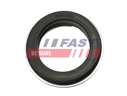 Cuscinetto volvente, Supporto ammortizz. a molla - FT12401 FAST