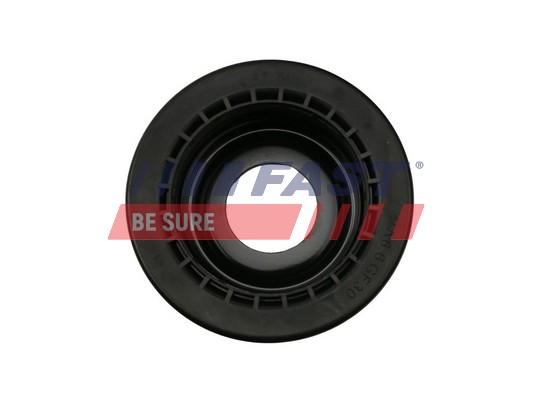 Rolling Bearing, suspension strut support mounting - FT12402 FAST