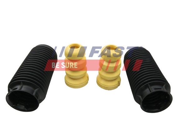Dust Cover Kit, shock absorber - FT12508 FAST