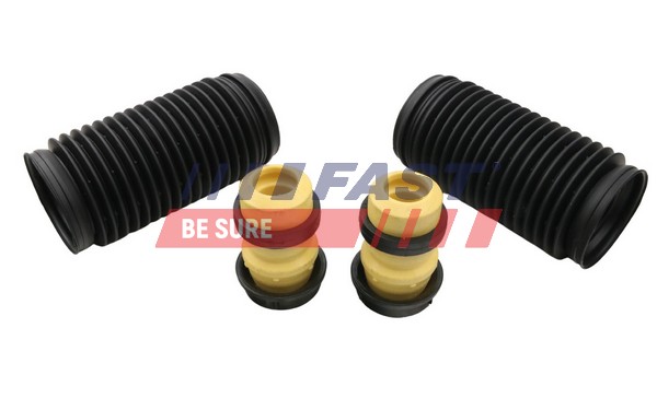 Dust Cover Kit, shock absorber - FT12509 FAST