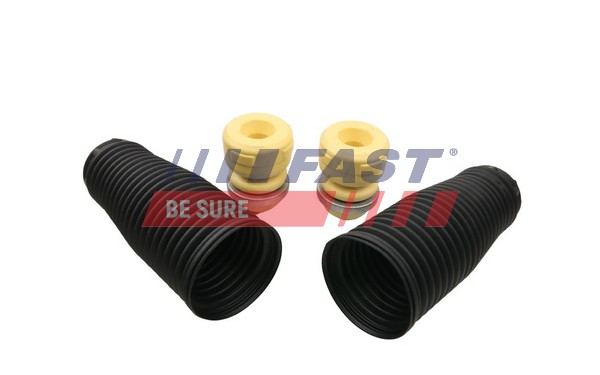 Dust Cover Kit, shock absorber - FT12511 FAST