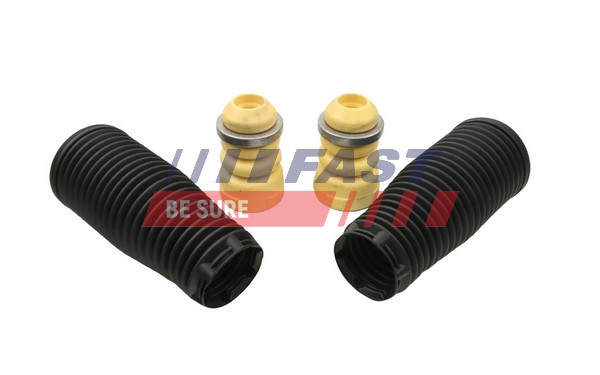 Dust Cover Kit, shock absorber - FT12512 FAST