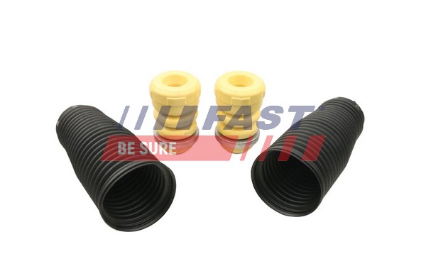 Dust Cover Kit, shock absorber - FT12512 FAST