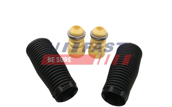 Dust Cover Kit, shock absorber - FT12514 FAST
