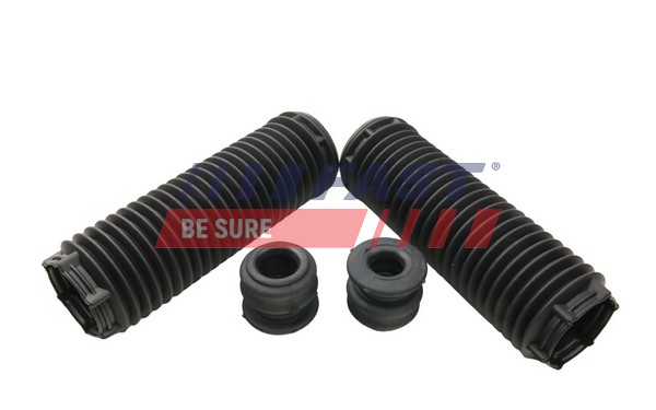 Dust Cover Kit, shock absorber - FT12515 FAST