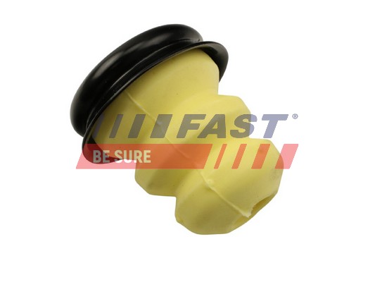 Rubber Buffer, suspension - FT12603 FAST