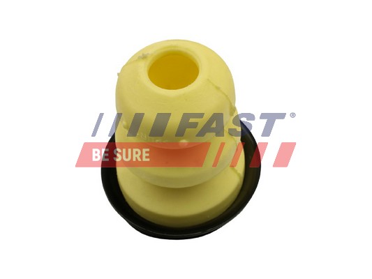 Rubber Buffer, suspension - FT12603 FAST