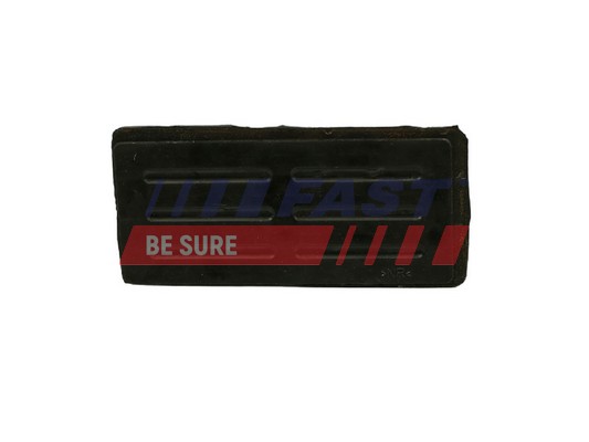 Jack Support Plate - FT12605 FAST