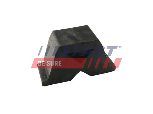 Jack Support Plate - FT12606 FAST