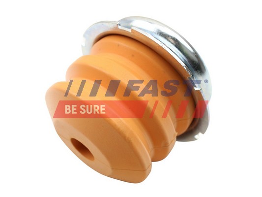 Rubber Buffer, suspension - FT12612 FAST