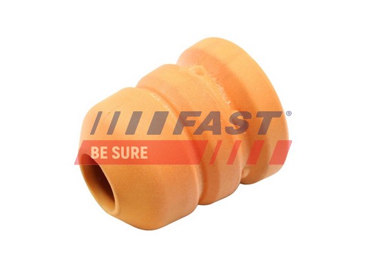 Rubber Buffer, suspension - FT12613 FAST