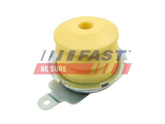 Rubber Buffer, suspension - FT12619 FAST