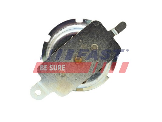 Rubber Buffer, suspension - FT12619 FAST