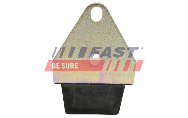 Rubber Buffer, suspension - FT12620 FAST