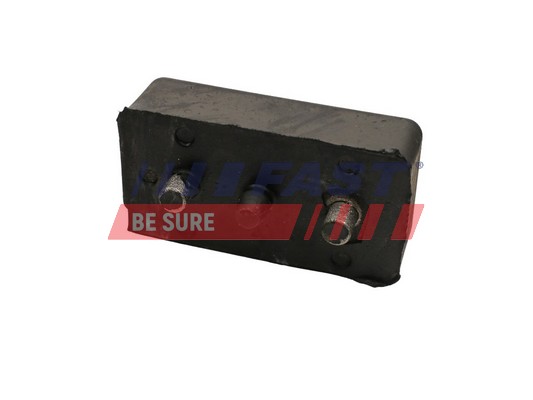 Rubber Buffer, suspension - FT12621 FAST