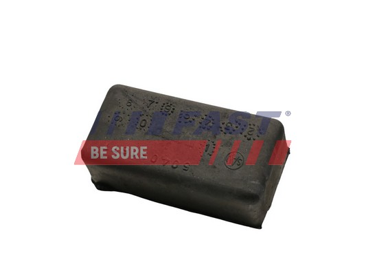 Rubber Buffer, suspension - FT12621 FAST