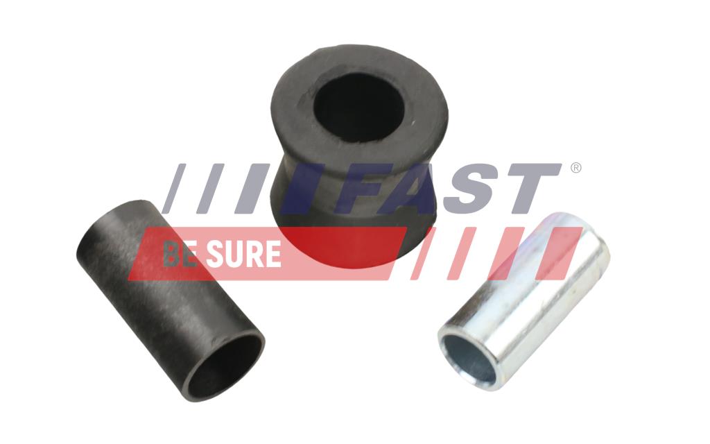Boccola, ammortizzatore - FT12809 FAST