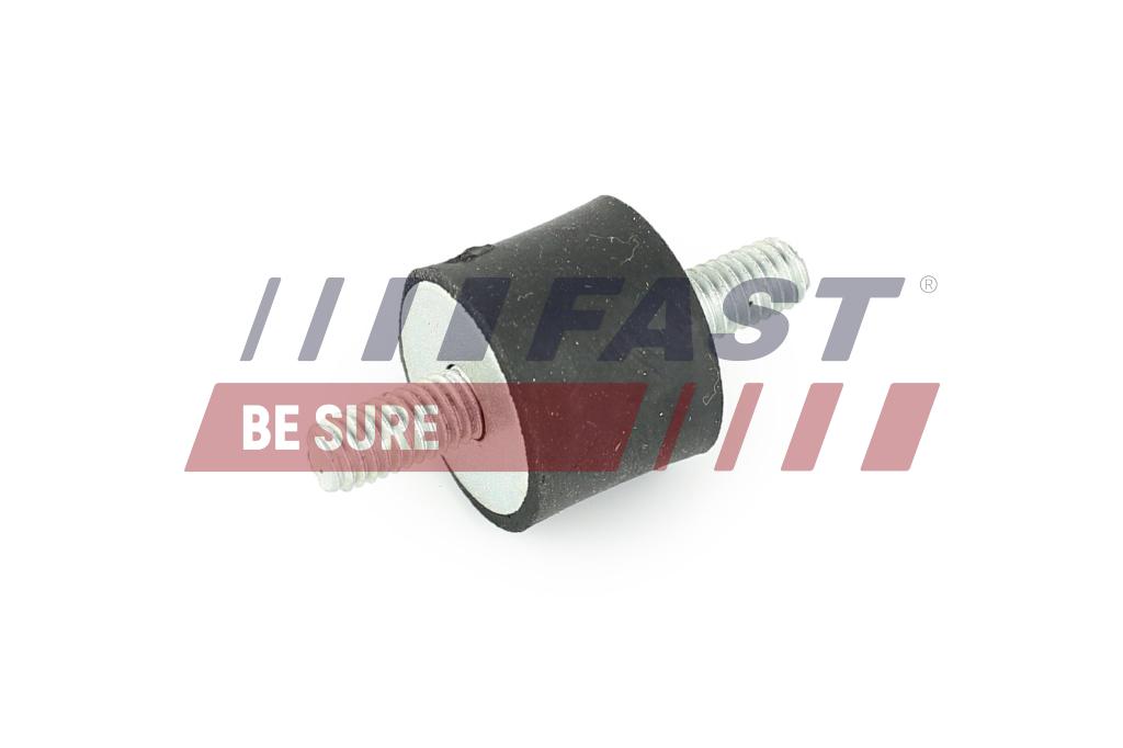 Supporto, Carter filtro aria - FT13052 FAST