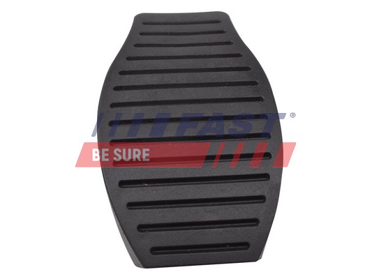 Brake Pedal Pad - FT13054 FAST