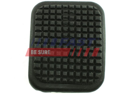 Brake Pedal Pad - FT13064 FAST