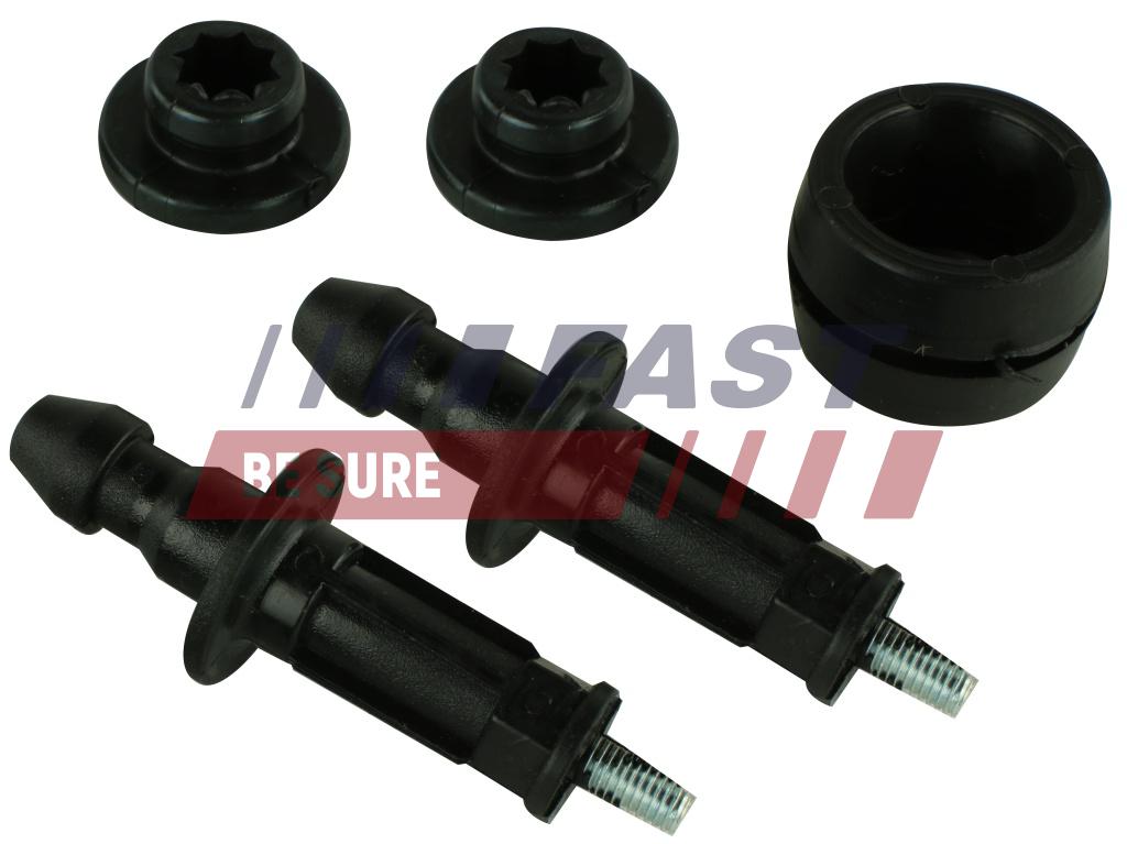 Holding Bracket, fuel feed pump - FT13065 FAST