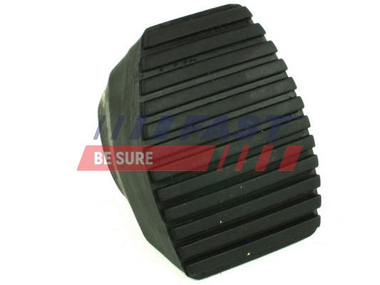Brake Pedal Pad - FT13066 FAST