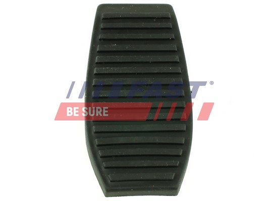 Brake Pedal Pad - FT13069 FAST