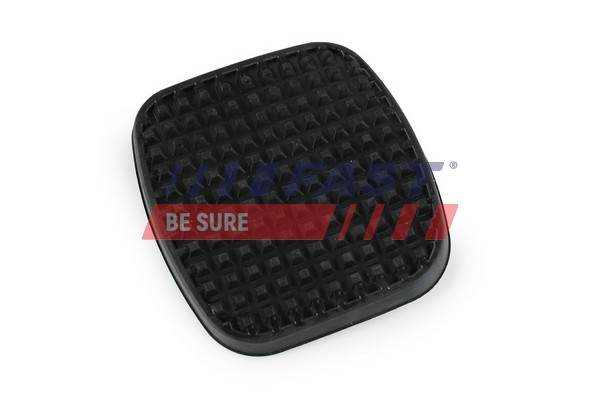 Brake Pedal Pad - FT13075 FAST
