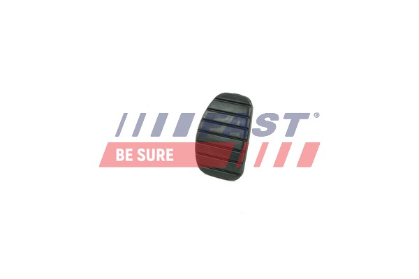 Brake Pedal Pad - FT13077 FAST