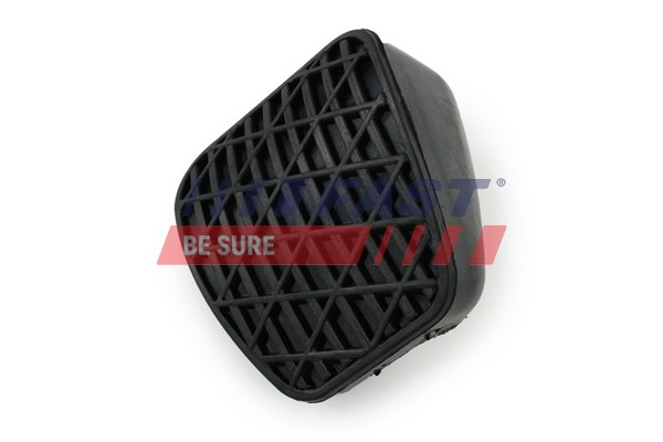 Brake Pedal Pad - FT13079 FAST