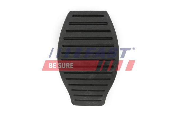 Brake Pedal Pad - FT13084 FAST