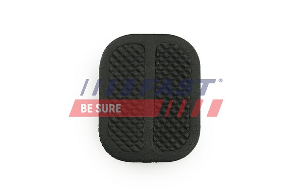 Brake Pedal Pad - FT13086 FAST