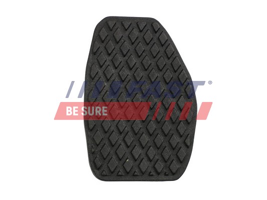 Clutch Pedal Pad - FT13088 FAST