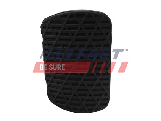 Brake Pedal Pad - FT13092 FAST