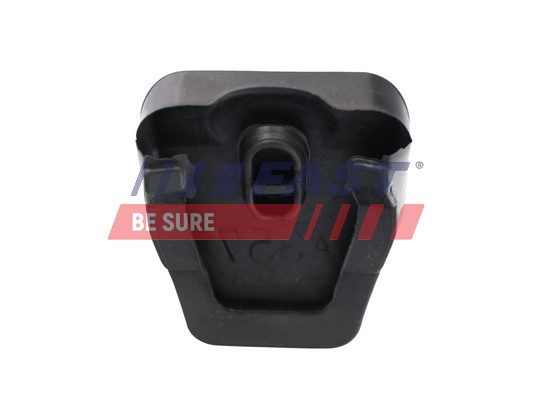 Brake Pedal Pad - FT13093 FAST