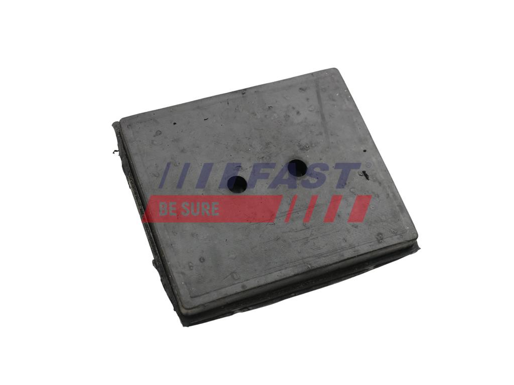 Mounting, leaf spring - FT13202 FAST