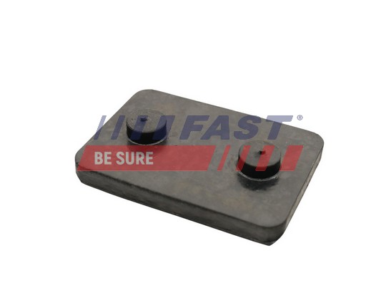 Mounting, leaf spring - FT13203 FAST