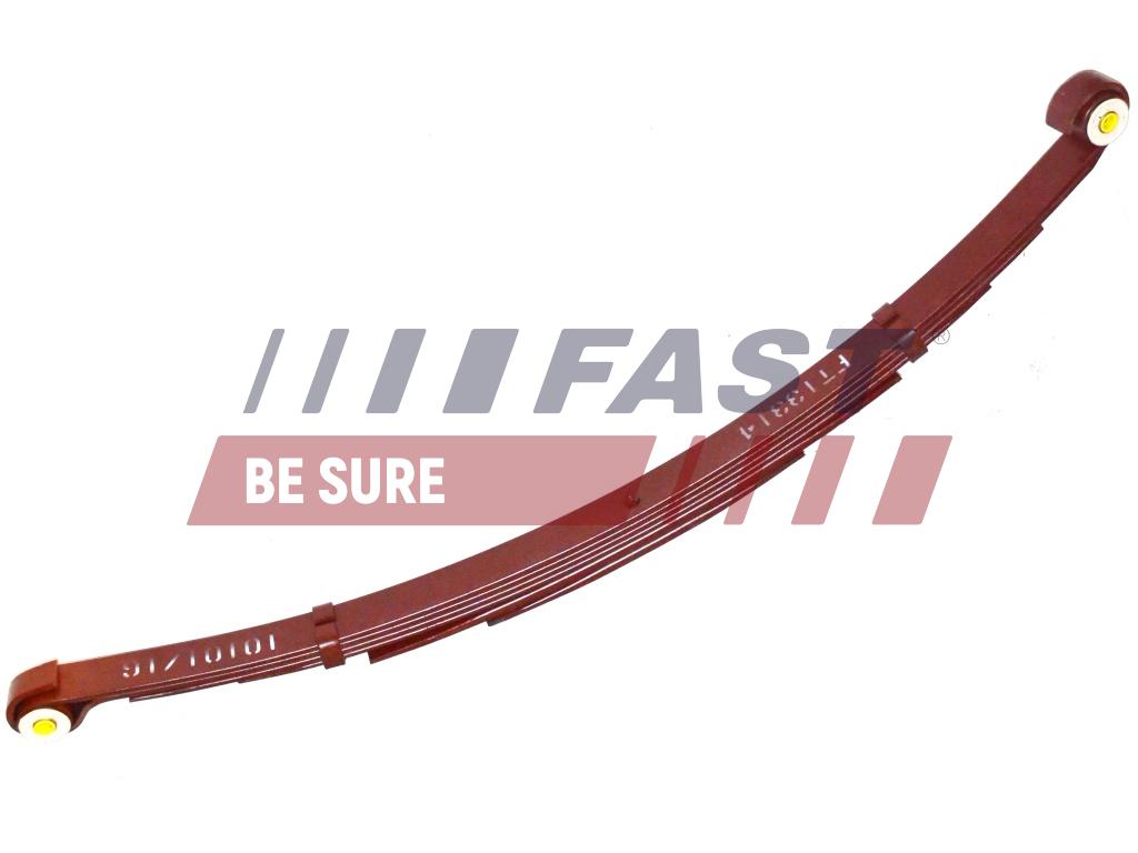 Pacco molle - FT13314 FAST