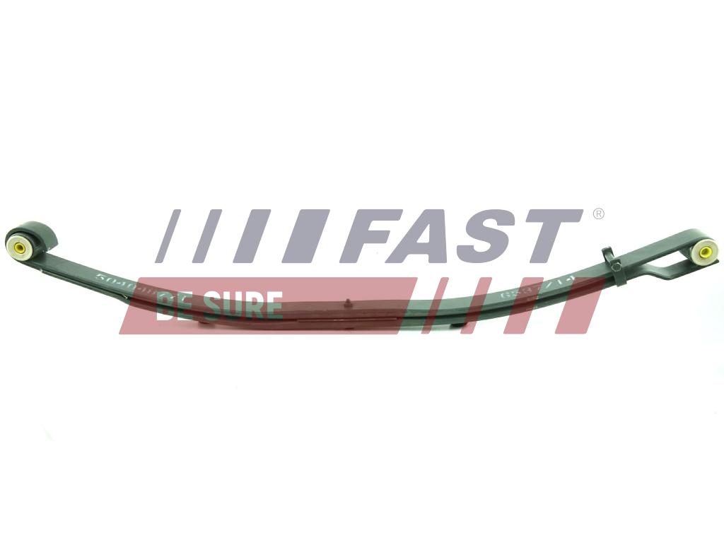 Pacco molle - FT13315 FAST