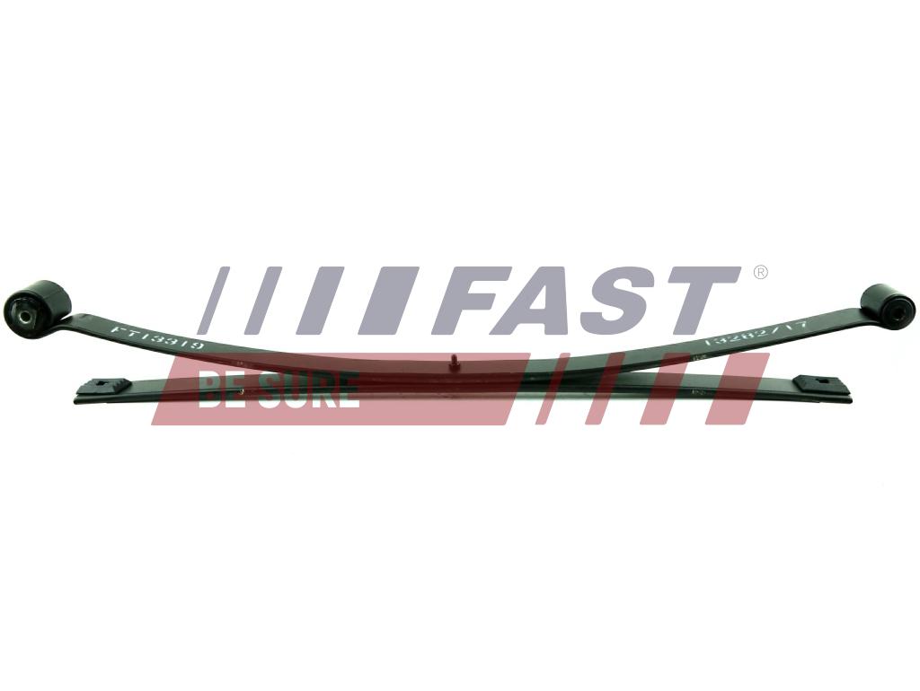 Pacco molle - FT13319 FAST
