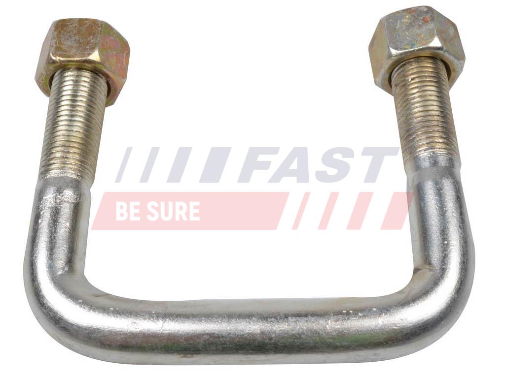 lingės spaustukas - FT13320 FAST
