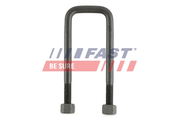 Staffa attacco molla - FT13321 FAST