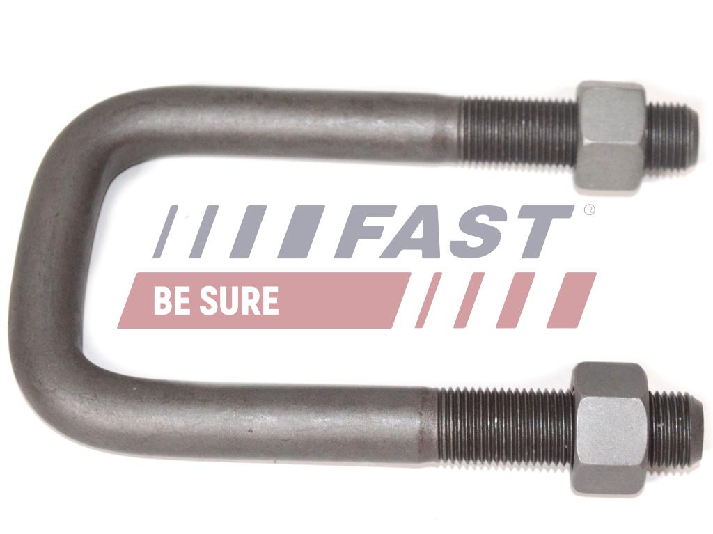 Federbride - FT13340 FAST